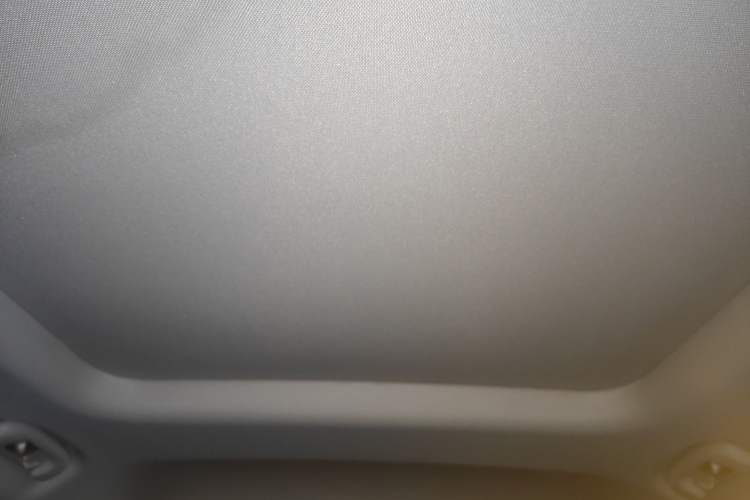 Used Buick Velite 7 2020 652E Connected Smart Car Headliner