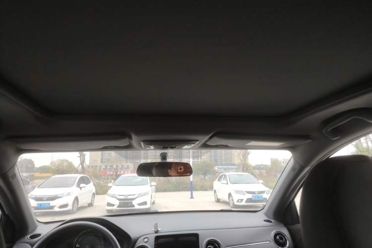 Used Honda XR-V 2017 1.8L EXi CVT Comfort Version