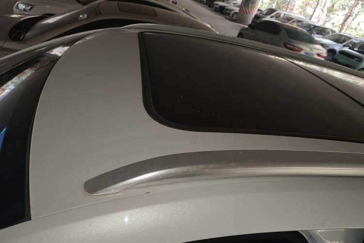 Used BYD Song PLUS 2020 1.5T Automatic Prestige Version
