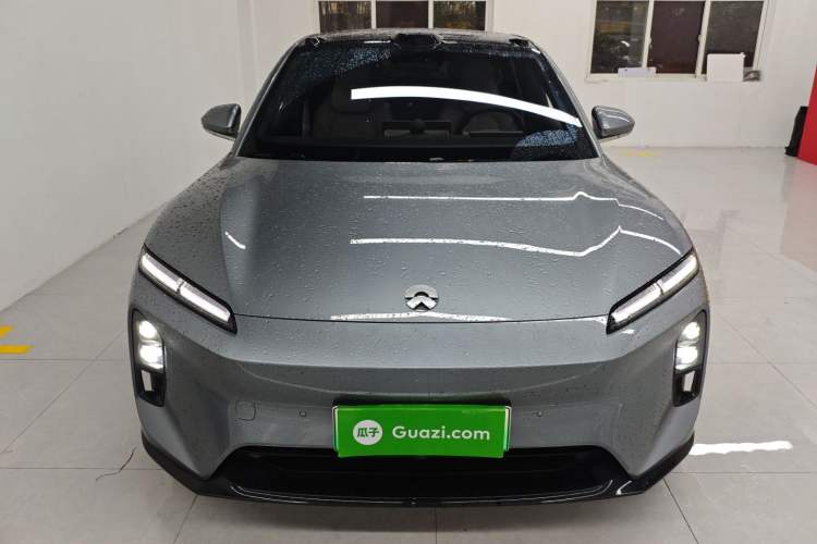 Used Nio ET5T 2025 75 kWh Touring
