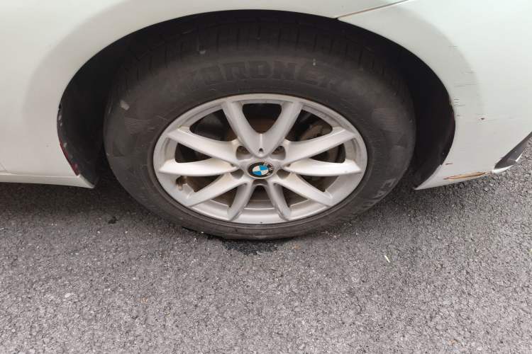 Used BMW 2 Series Active Tourer 2018 218i Fashion Model