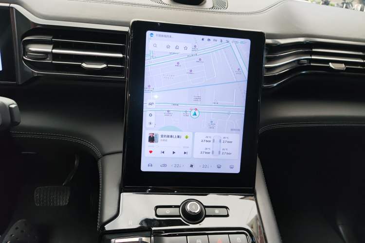 Used Nio ES8 2018 Founder Edition
