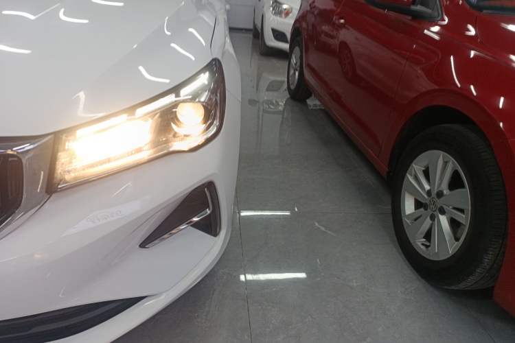 Used Geely Auto Emgrand 2025 4th Generation 1.5L CVT Longteng Edition