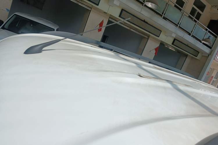 Used Wuling Zhiguang New Energy 2025 Comfort Model Roof