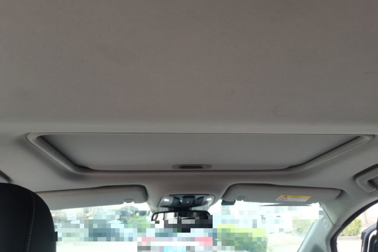 Used GAC Trumpchi M8 2023 Lingxiu Series 390T Prestige Edition Headliner