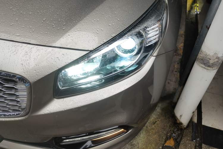 Used Kia K4 2017 1.8L Automatic DLX Special