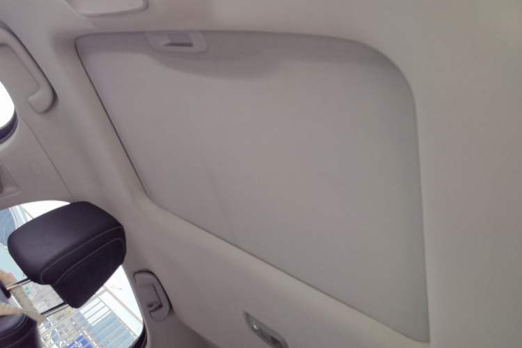 Used BYD Qin Pro 2019 Super Edition 1.5TI Automatic Smart Connect Flagship Model China V Standard