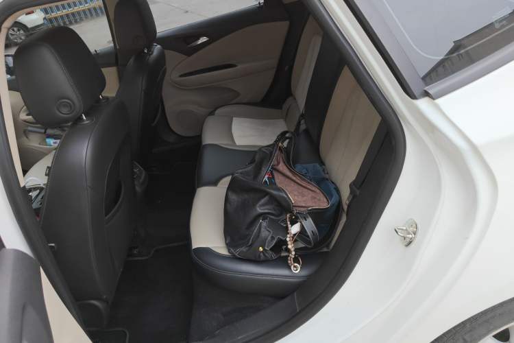 Used Buick Verano 2018 Sedan 15S Automatic Leading Model
