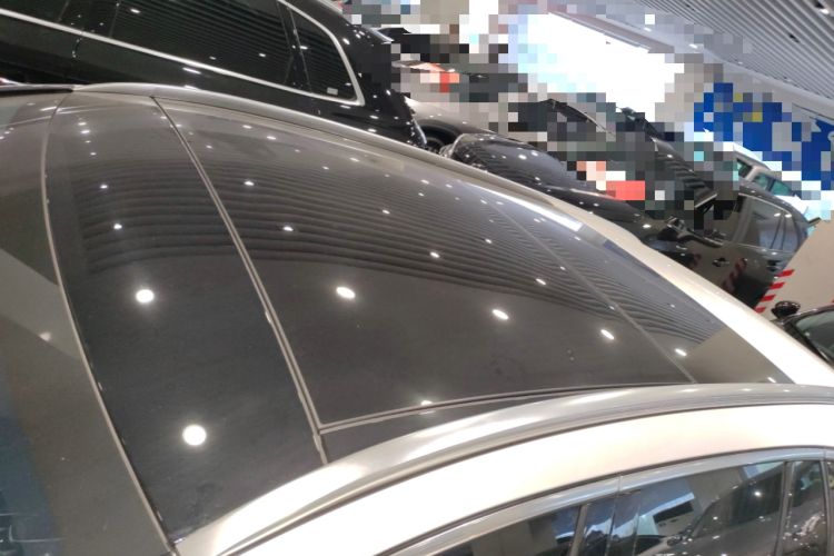 Used Mercedes-Benz C-Class 2016 C 180 Estate