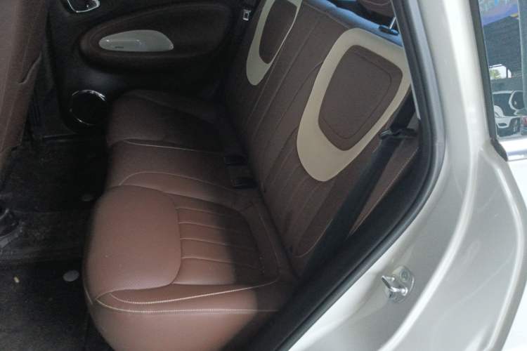 Used Wuling Bingo 2023 333 km Enjoyment Version