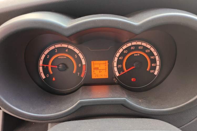 Used CHANGAN KAICHENG Star 5 2022 1.4L Classic Edition Passenger Vehicle JL473Q3
