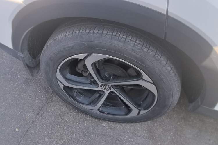 Used MG Pilot 2021 300TGI Automatic Two-Wheel Drive Fuel-Efficient Luxury Edition