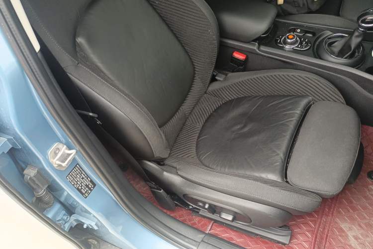 Used MINI Clubman 2016 Updated 1.5T COOPER Geek Edition
