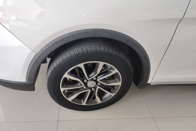 Used Baojun 730 2021 1.5T CVT Fashion Version 7 Seats