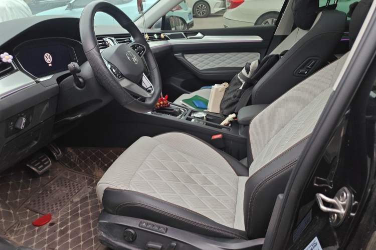 Used Volkswagen Magotan 2023 2 Million Units Limited-Edition 380TSI DSG Flagship Version