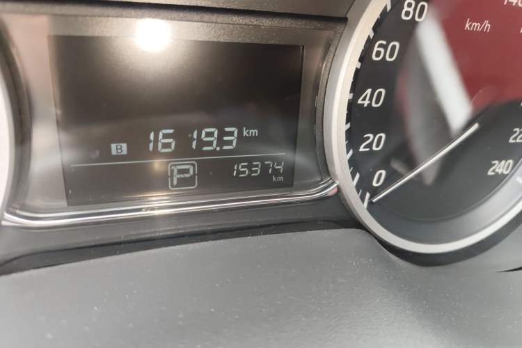 Used Nissan Sylphy 2022 Classic 1.6XE CVT Comfort Edition