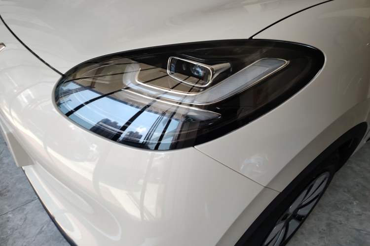 Used Wuling Bingo 2024 333 km Enjoyment Version