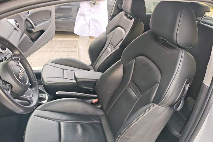 Used Audi A1 2014 30 TFSI Comfort Model