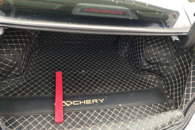 Used Chery Arrizo 5 PLUS 2021 Xiao AI 1.5T CVT Enjoy PLUS
