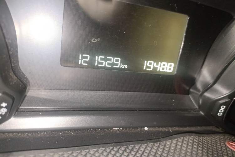 Used Peugeot 308S 2015 1.2T Automatic Jingchi Edition
