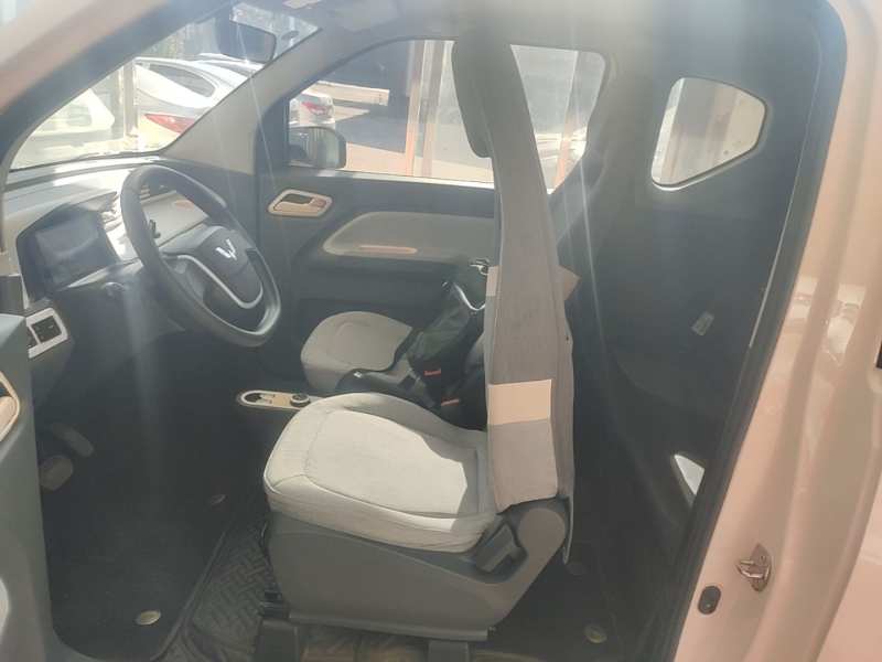 Used Wuling Hongguang MINIEV 2021 Macaron Fashion Edition Lithium-Ion Battery — 14