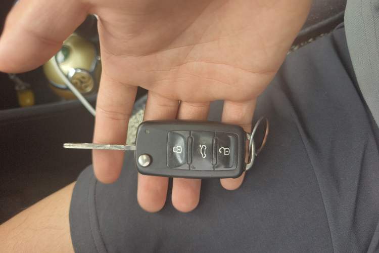 Used Volkswagen Jetta 2013 1.6L Automatic Comfort Model
