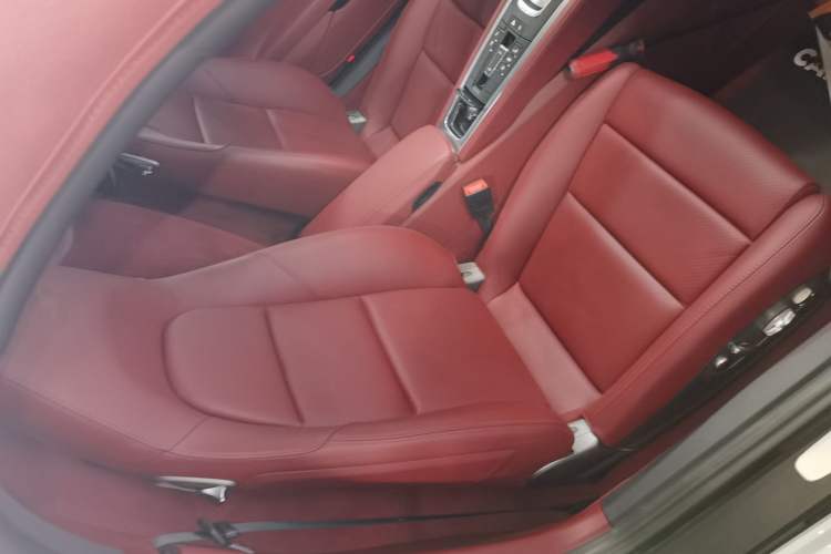 Used Porsche 718 2022 Boxster 2.0T