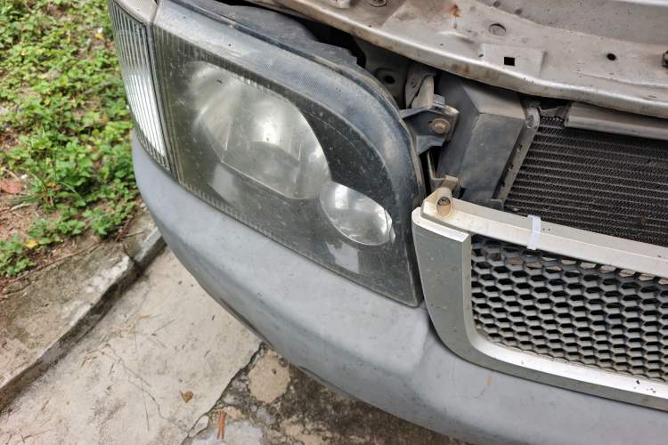 Used Ford Classic Transit 2013 2.8T Facelifted Diesel Van - Short Wheelbase Mid-Roof Model JX493ZLQ4
