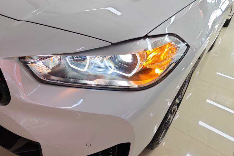 Used BMW X2 2021 Restyled sDrive25i Midnight Edition

