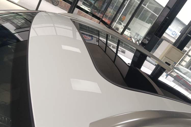 Used Porsche Macan 2017 Macan 2.0T
