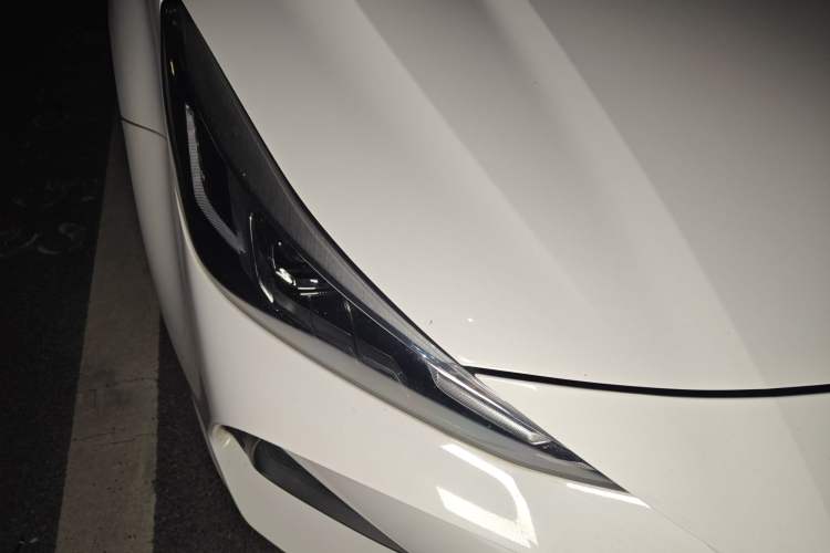 Used MG 5 2021 180 DVVT CVT Youth Luxury Edition