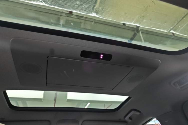 Used Li Auto L9 2022 Max model