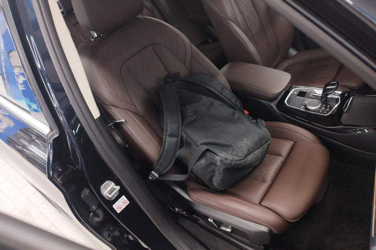 Used BMW X3 2023 xDrive25i M Sport Package