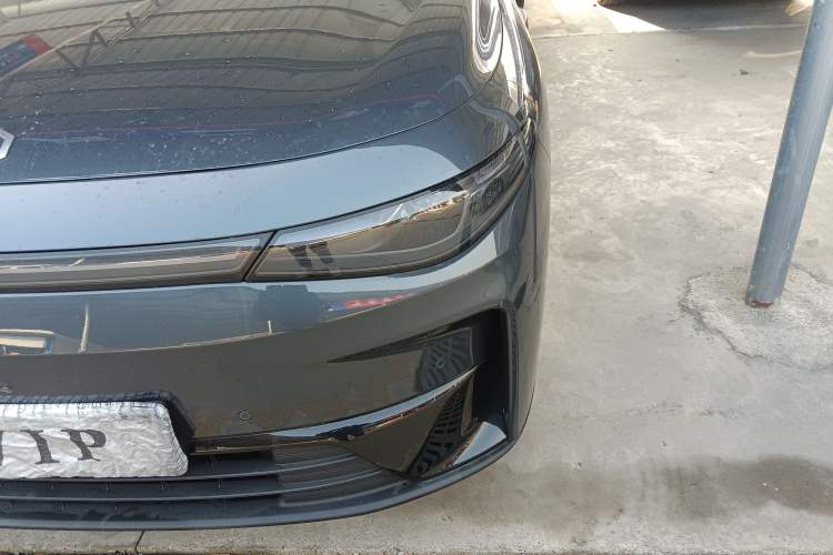 Used Leapmotor C16 2024 Pure Electric 520 Deluxe Edition
