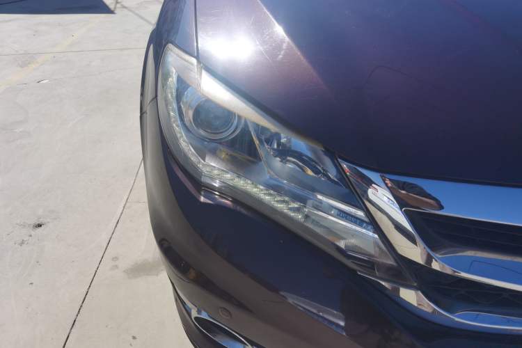 Used BYD S7 2015 1.5T Manual Luxury Model