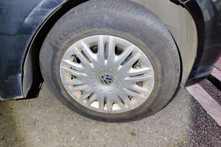 Used Volkswagen Lavida 2013 Classic 1.6L Manual Fashion Edition