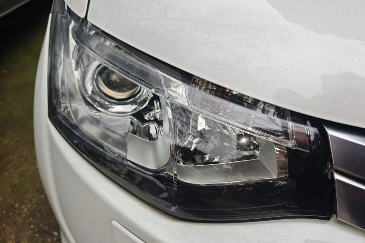 Used Mitsubishi Outlander 2014 2.4L 4x4 Deluxe Value Edition 5 Seats
