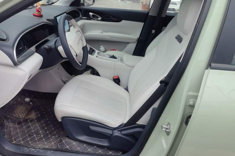 Used Geely Galaxy Geome 2025 310km Youth Edition