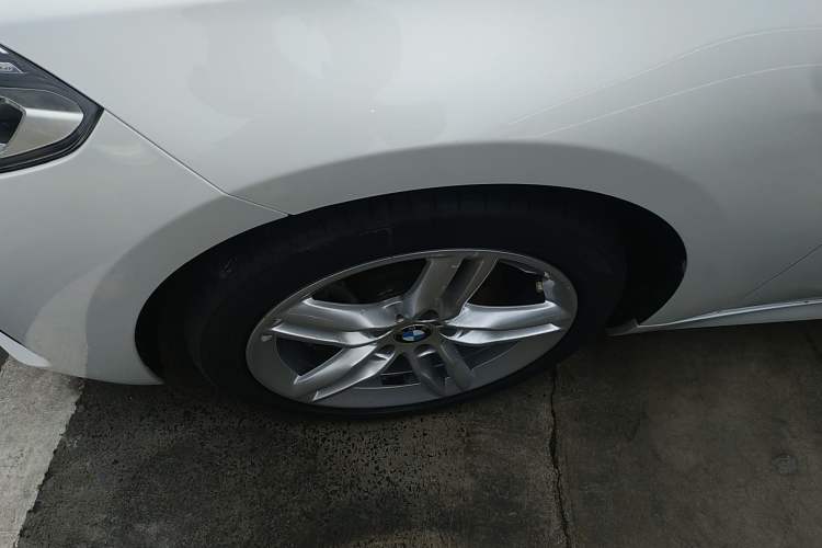 Used BMW 1 Series 2019 118i M Sport Package
