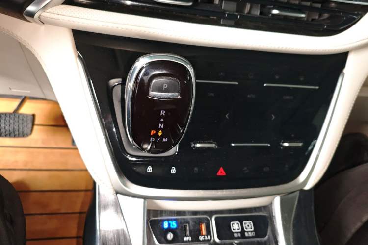 Used Buick GL8 2020 ES Land Cruiser 653T Comfort Edition