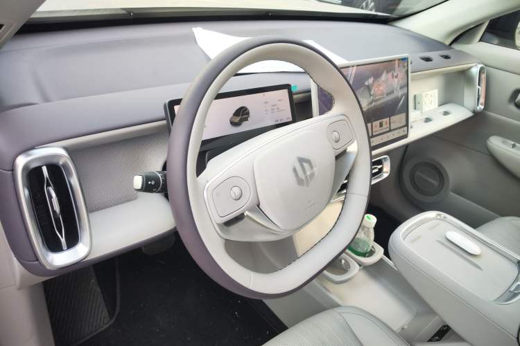 Used Leapmotor B10 2025 510 Joyful Edition