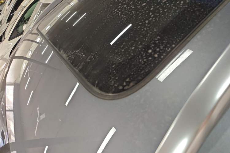 Used BYD Sealion 05 DM-i 2025 DM-i Smart Drive 115KM Flagship Model