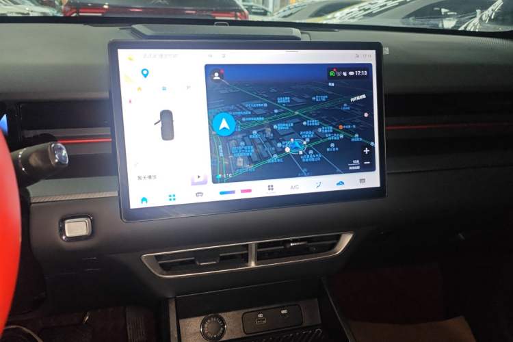 Used JETOUR Dashing 2024 1.5T DCT Longteng Edition PRO