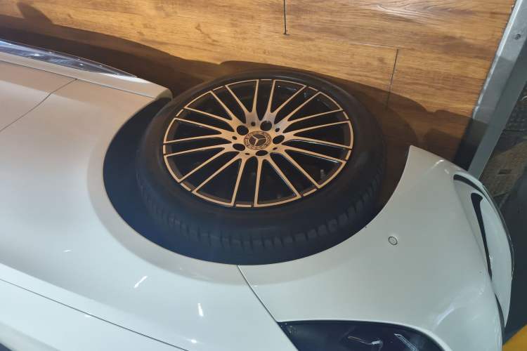 Used Mercedes-Benz C-Class 2022 C 260 L Sport Edition
