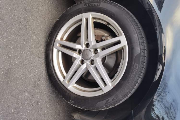 Used Audi A6L 2018 30th Anniversary Edition 30 FSI Style Model
