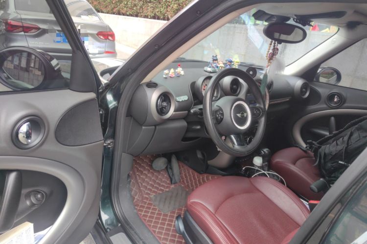 Used MINI Countryman 2011 1.6L COOPER Fun
