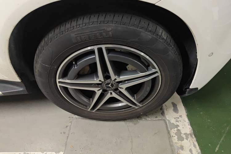 Used Mercedes-Benz EQC 2020 EQC 400 4MATIC