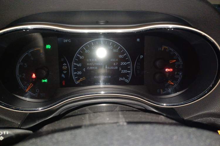 Used Jeep Grand Cherokee 2015 3.0TD Diesel Comfort Navigation Edition
