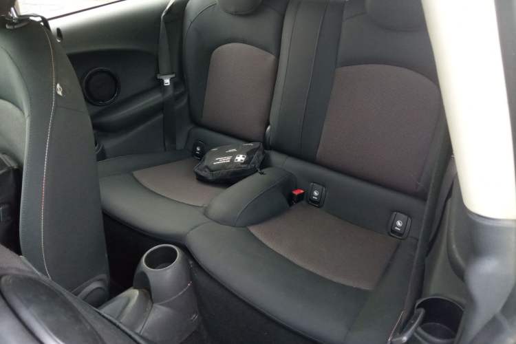 Used MINI MINI 2014 1.5T COOPER Fun