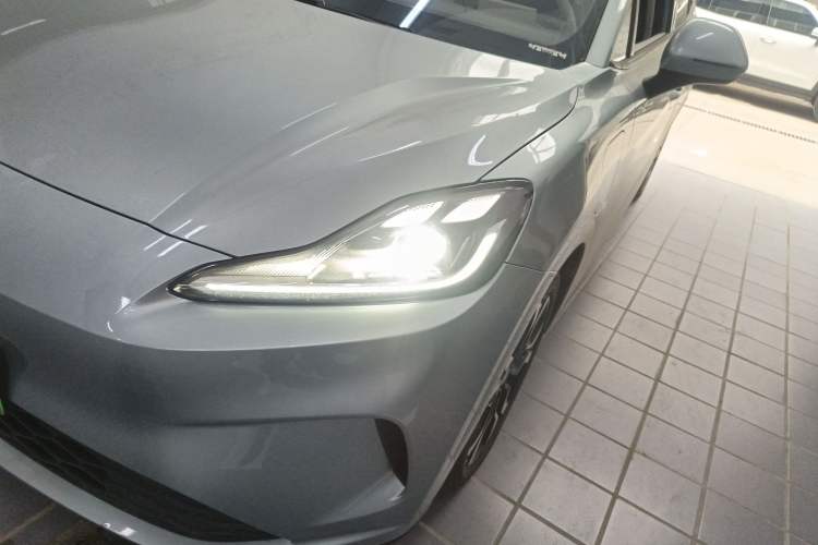 Used MG 4 EV 2026 Model 437 Freedom Edition
